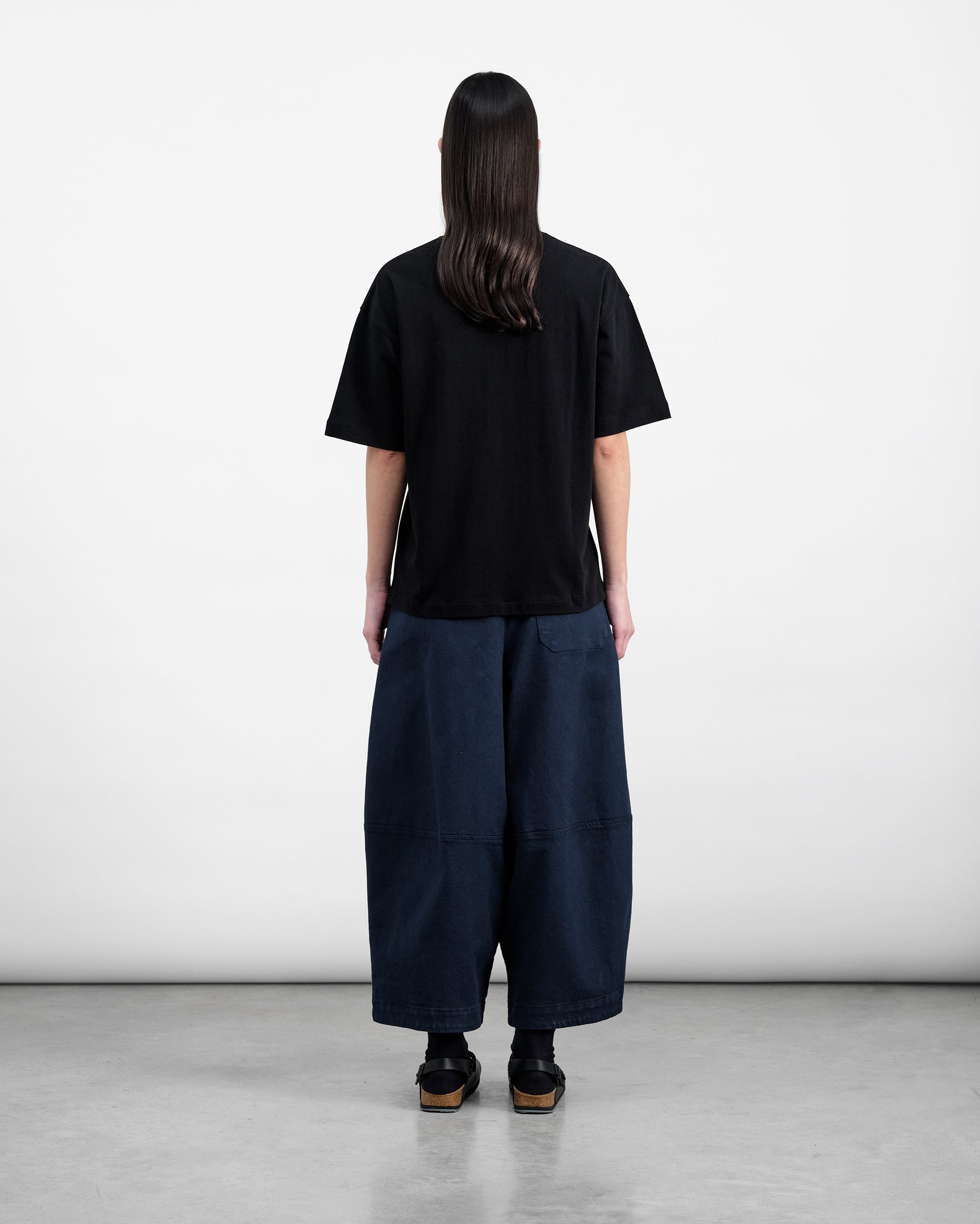 Earth Deadbeat Trouser